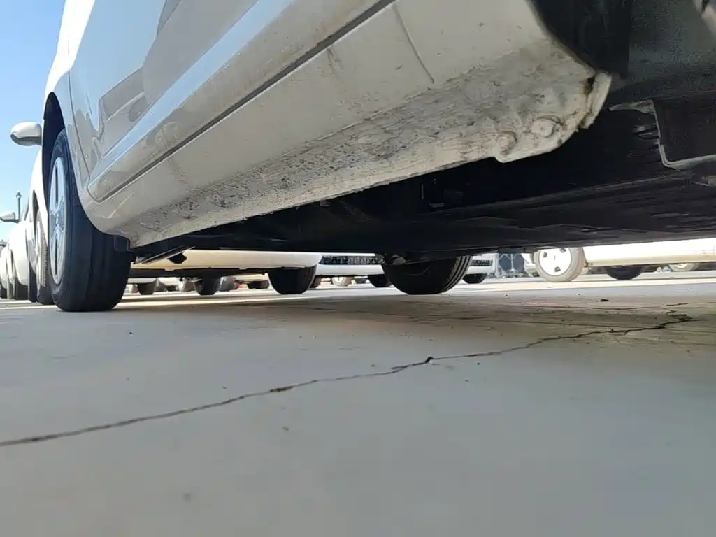 Changan Lumin 2026 2026 Model 205km Treasure Edition