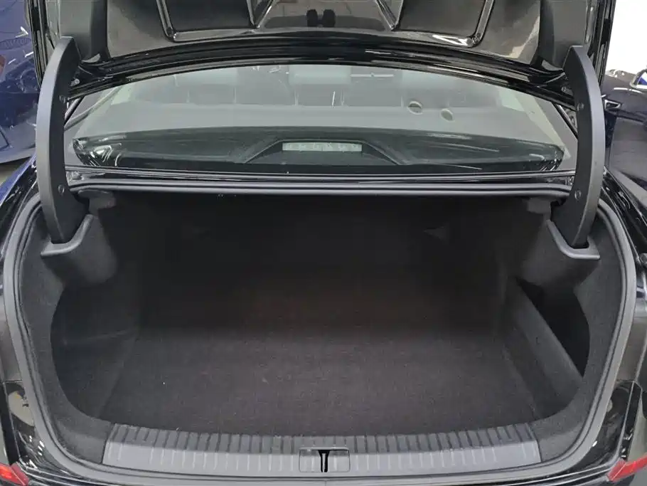 Volkswagen Passat 2023 330TSI Starlight Elite Edition фото 4