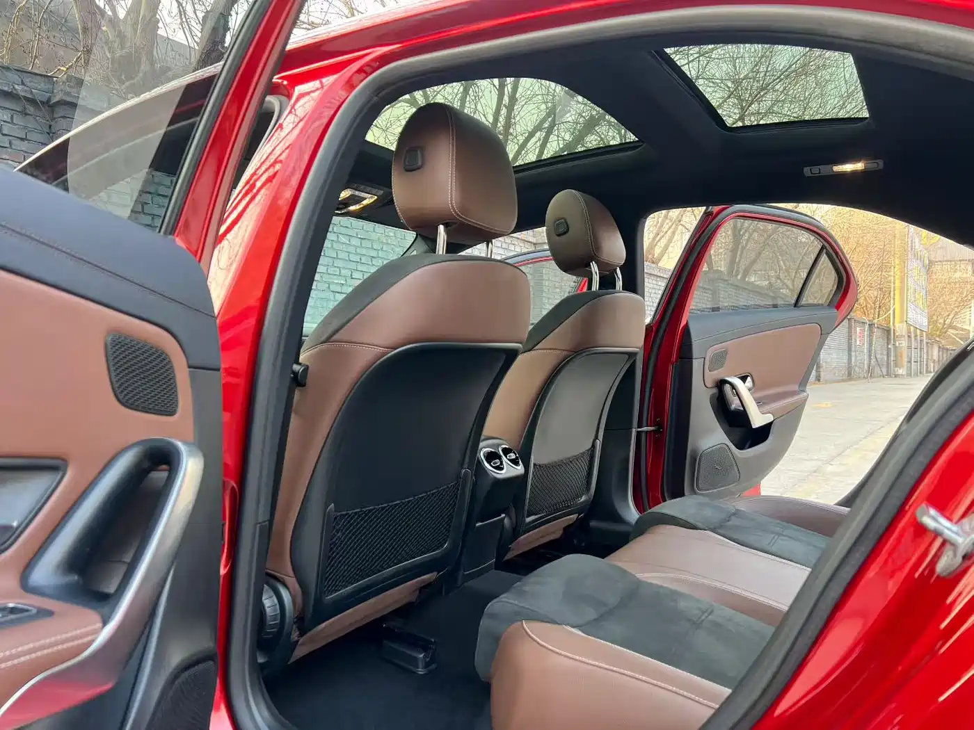 Mercedes-Benz A-Class 2019 A 180 L Sport Sedan фото 5
