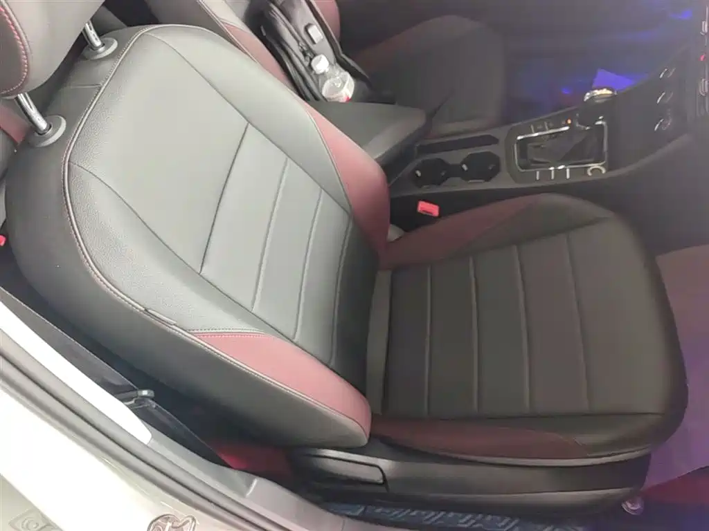 Volkswagen Bora 2019 Facelift 1.5L Automatic Elite China V фото 25