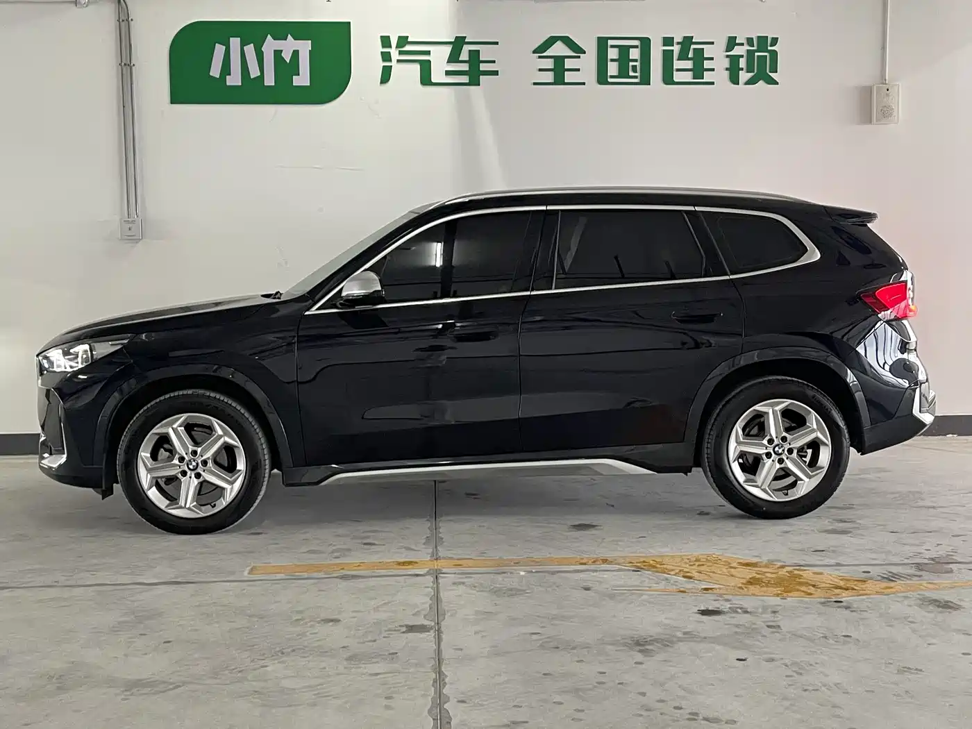 BMW X1 2023 sDrive20Li X Design Package фото 5
