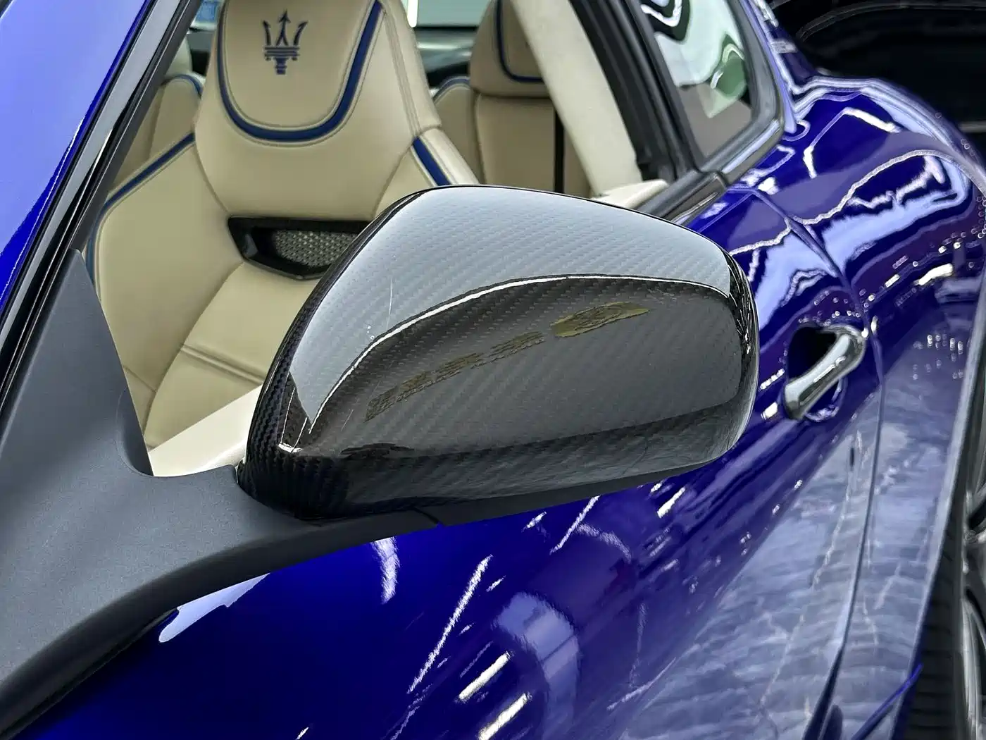 Maserati GranTurismo 2015 4.7L MC Centennial Edition фото 11