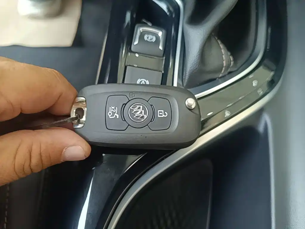 Buick Verano 2026 2023 Pro Joy Edition