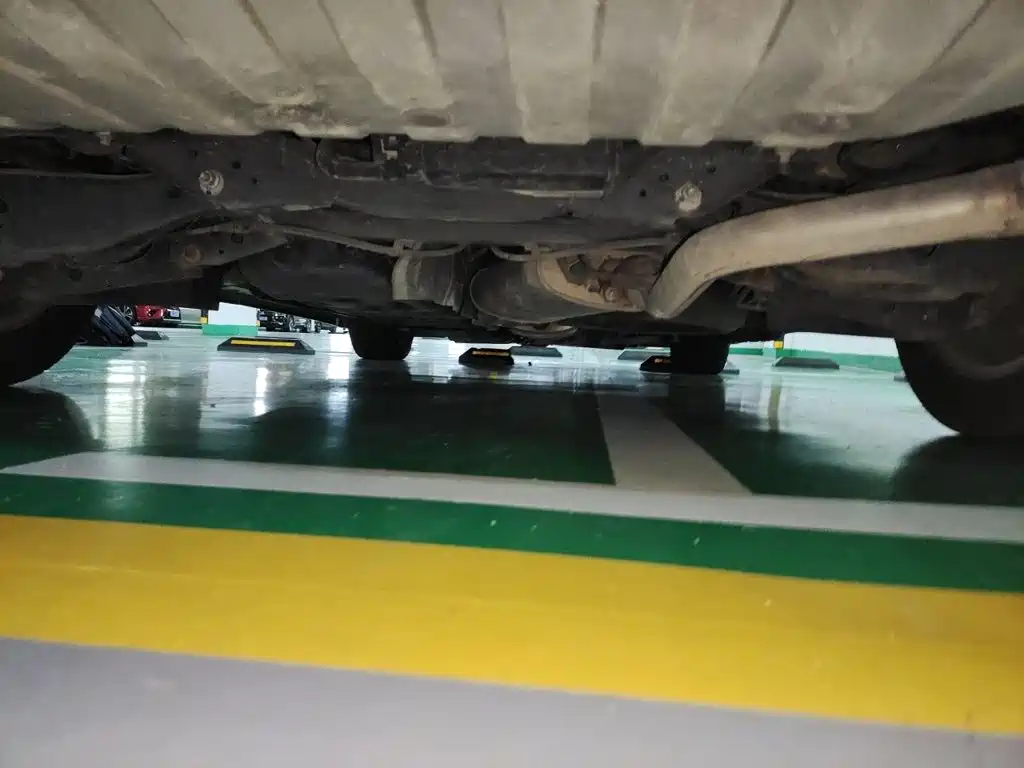 Nissan Quest 2016 2015 3.5L SL