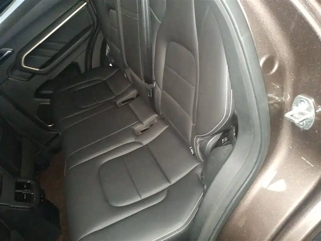 Haval H6 2019 Red Label 2.0GDIT Automatic Champion Edition фото 17