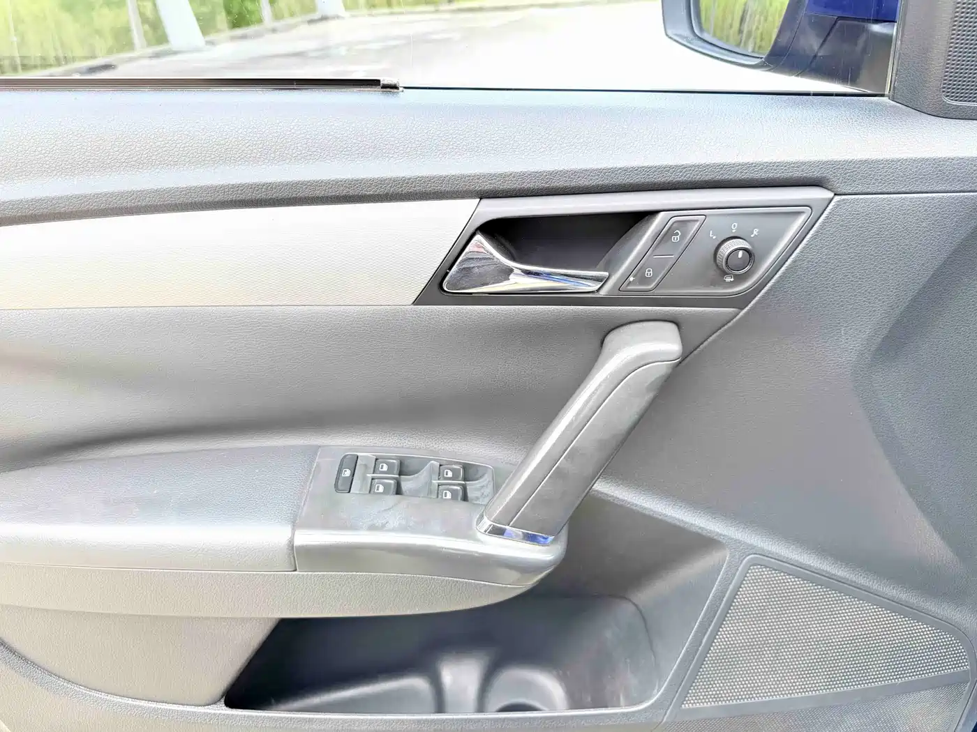 Volkswagen Lavida Tour 2013 1.4TSI Automatic Comfort фото 10