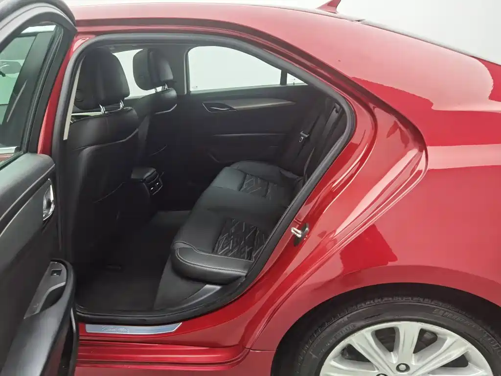 Photo 15 - Cadillac ATS-L