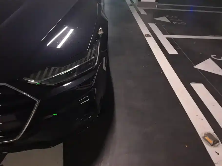 Audi A7 2021 40 TFSI Luxury фото 5