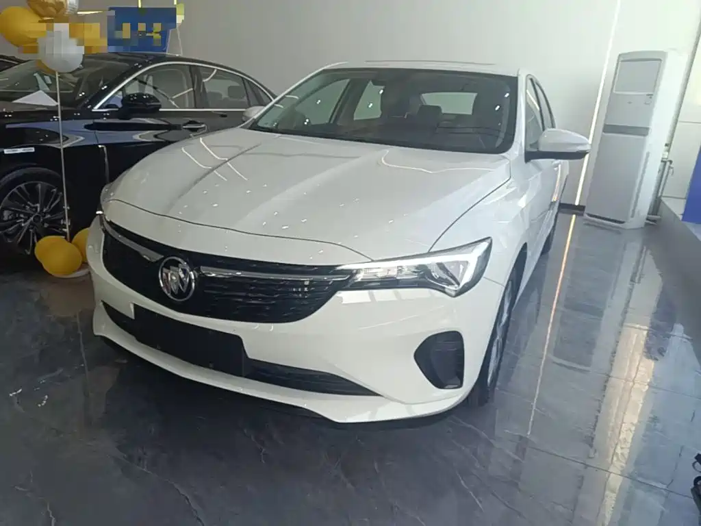 Buick Verano 2026 2023 Pro Joy Edition