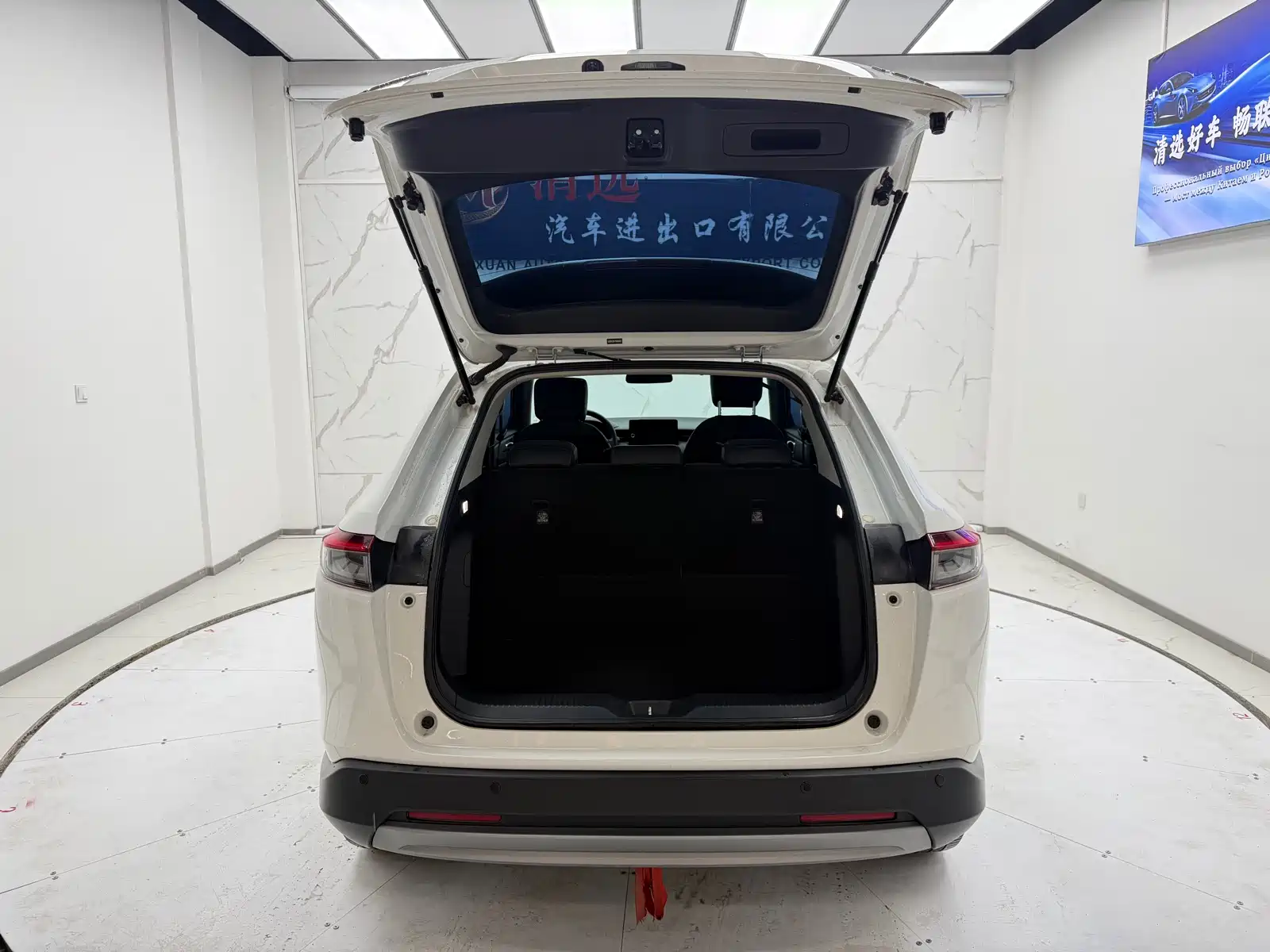 صورة 9 - Honda Vezel