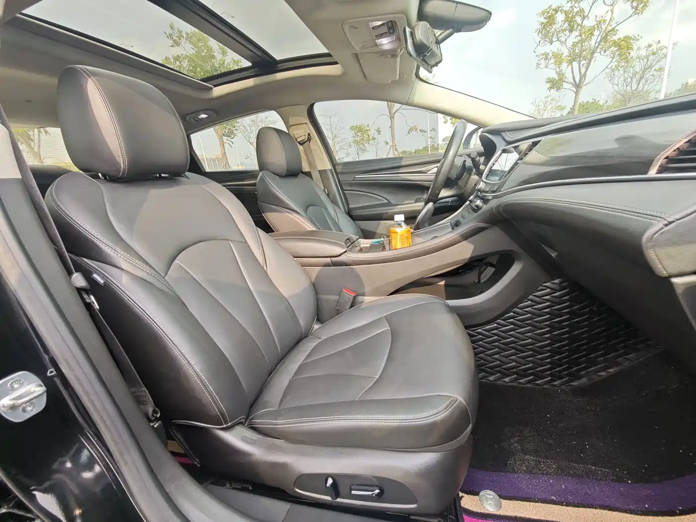 Buick LaCrosse 2021 652T Luxury Edition фото 22