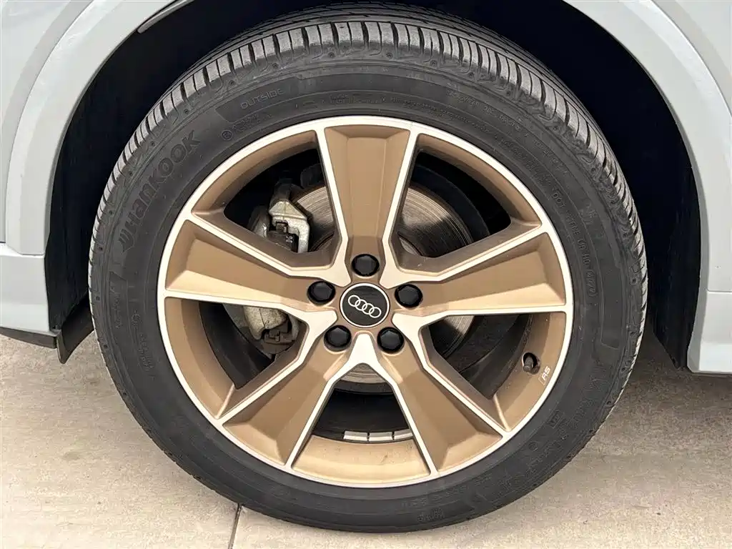 Audi Q2L 2023 35TFSI Fashion Sport фото 5