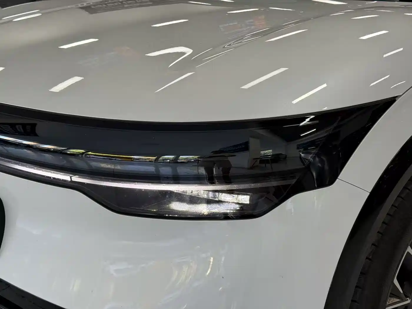 ZEEKR 7X 2025 2025 Model 75kWh RWD Smart Driving Edition