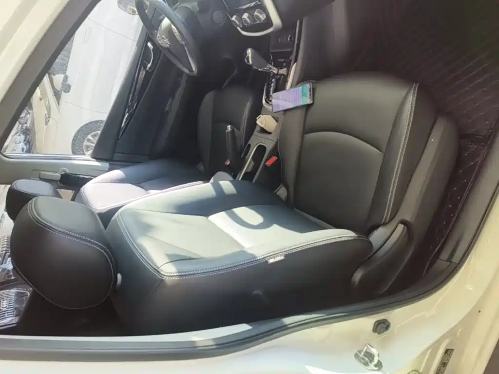 Nissan Tiida 2023 2021 1.6L CVT Smart Drive Edition