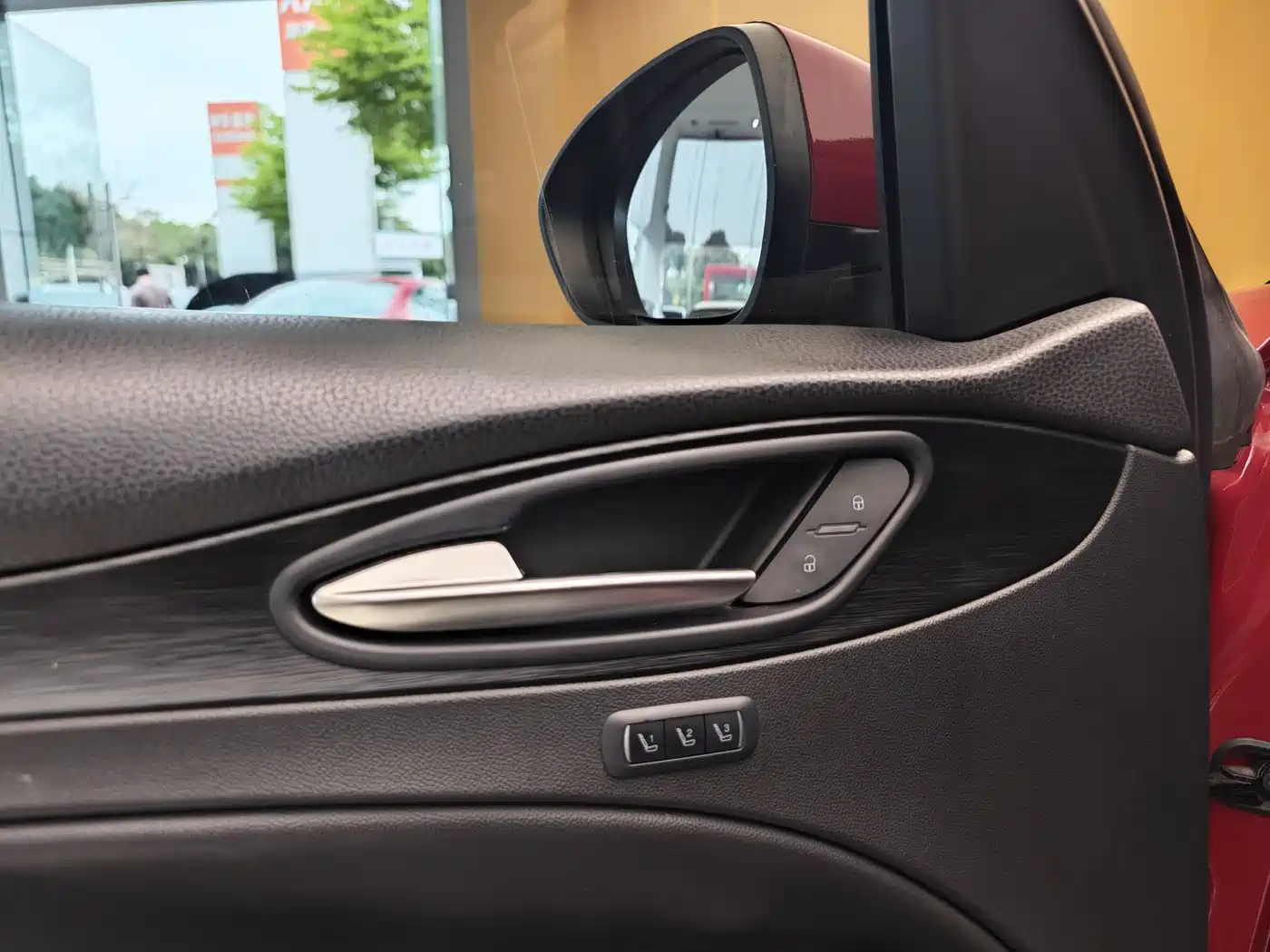 Alfa Romeo Stelvio 2019 2017 2.0T 200HP Elite