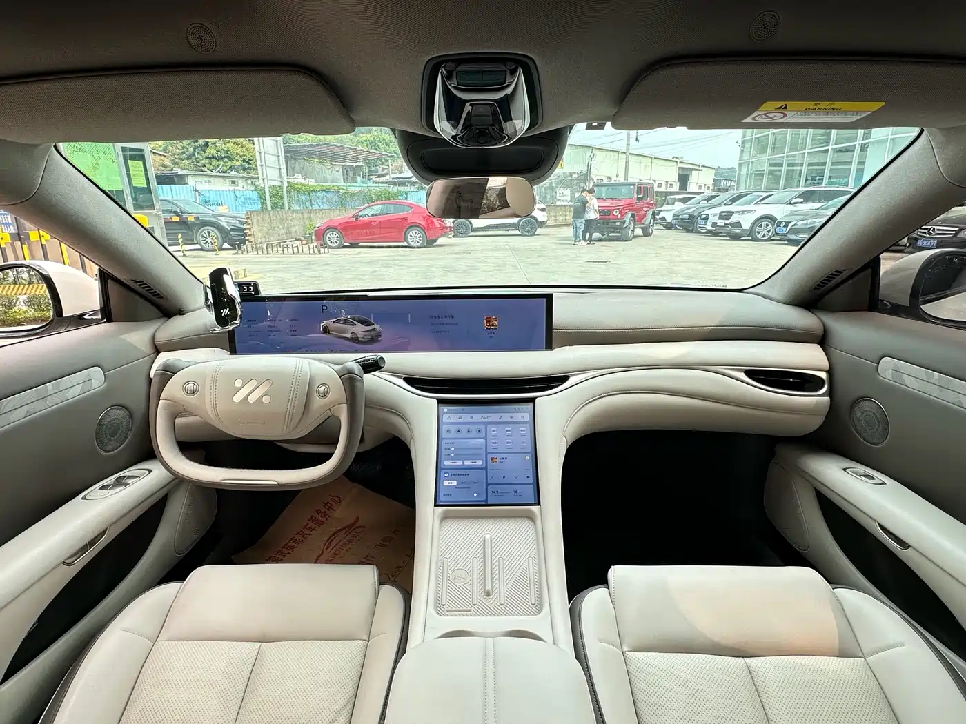 ZHIJI AUTOMOBILE ZHIJI L6