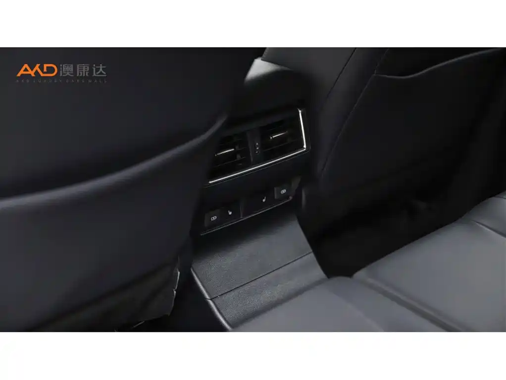 Lexus GX 2024 2024 OVERTRAIL Summit Edition
