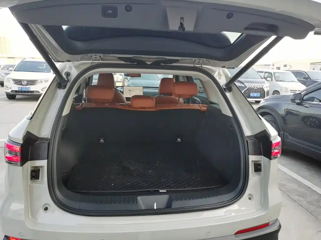 Haval Xiaolong MAX 2025 2025 Hi4 165 Ultra Smart Drive Edition