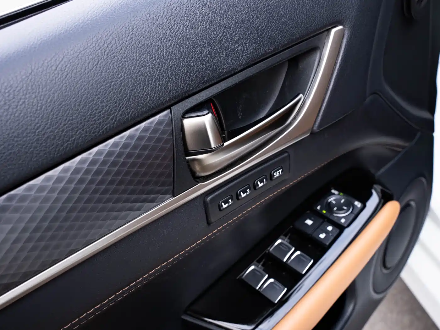 Lexus GS 2016 200t F SPORT фото 18