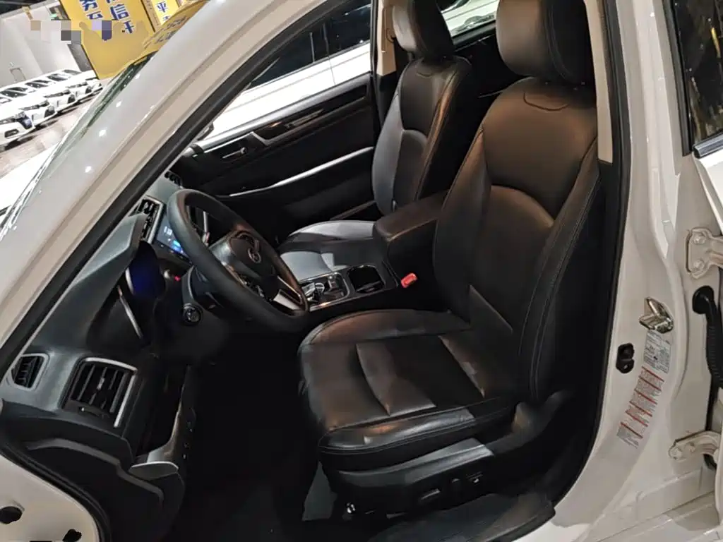 Subaru Legacy 2018 2017 2.5i AWD Glory Edition EyeSight