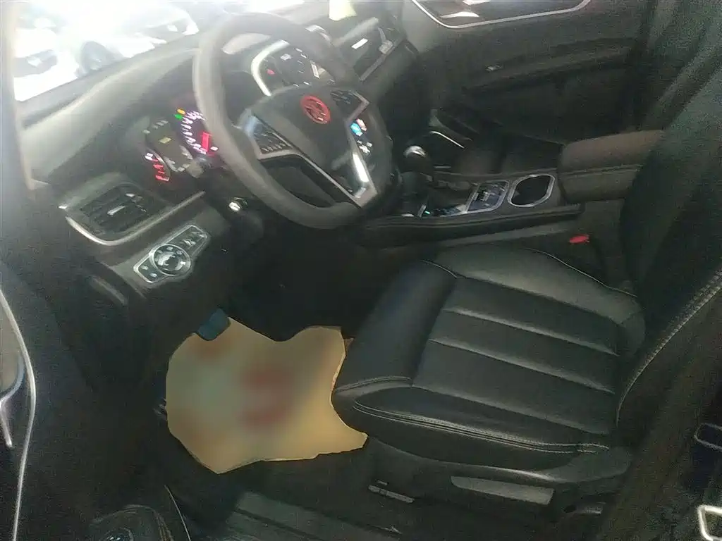 BYD Song MAX 2017 1.5T Auto Smart Elite 7-Seater фото 15