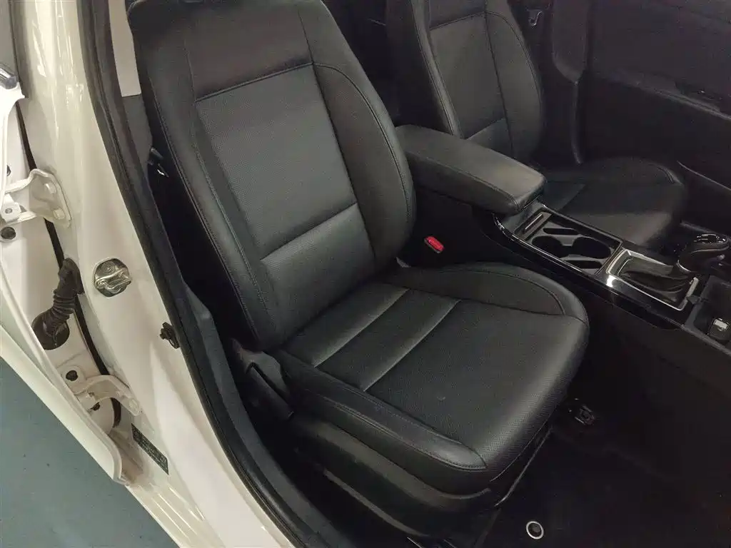 Hyundai Mistra 2017 1.8L Automatic Smart GLS (China V) фото 20