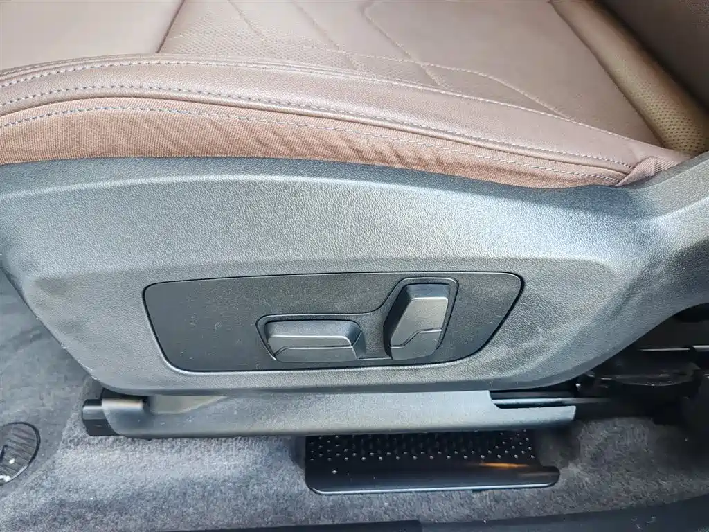 BMW X1 2023 sDrive25Li M Sport Package фото 16