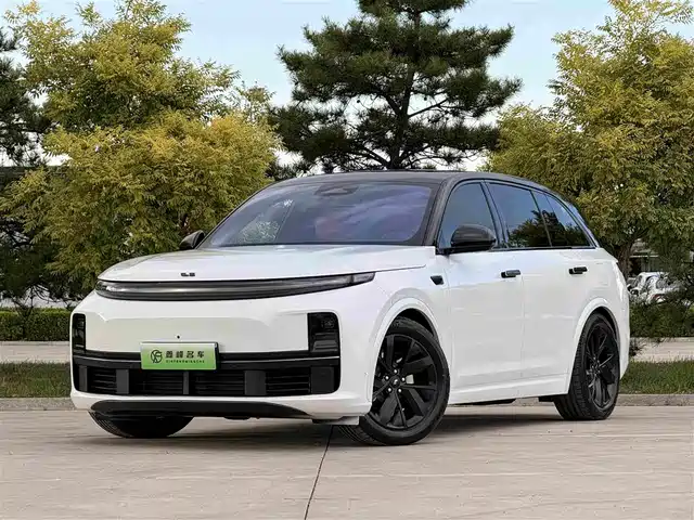 Li Auto L7 2023 Pro