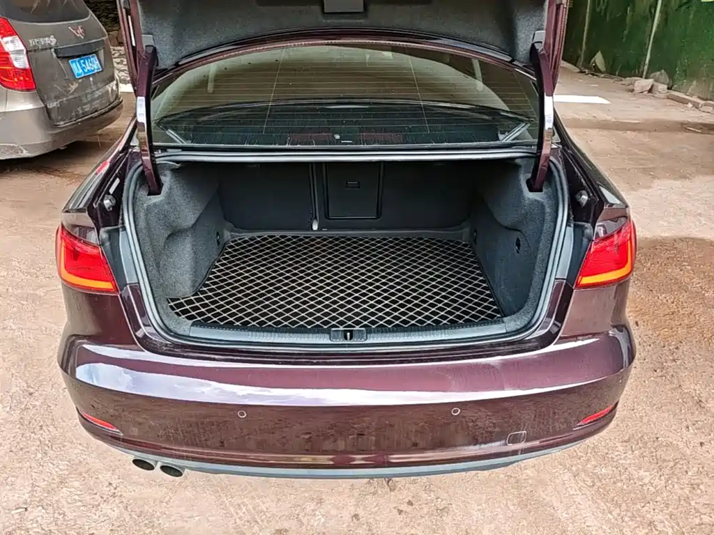 Фото 19 - Audi A3