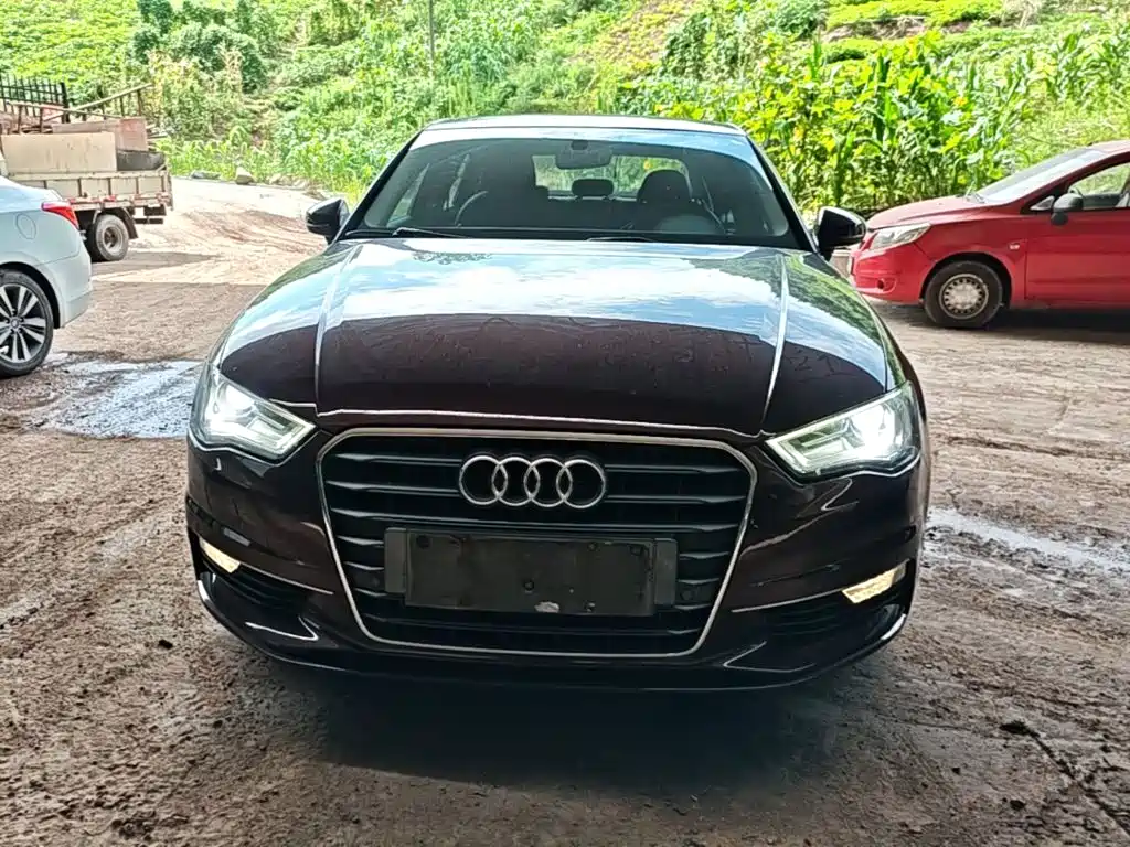 Фото 3 - Audi A3