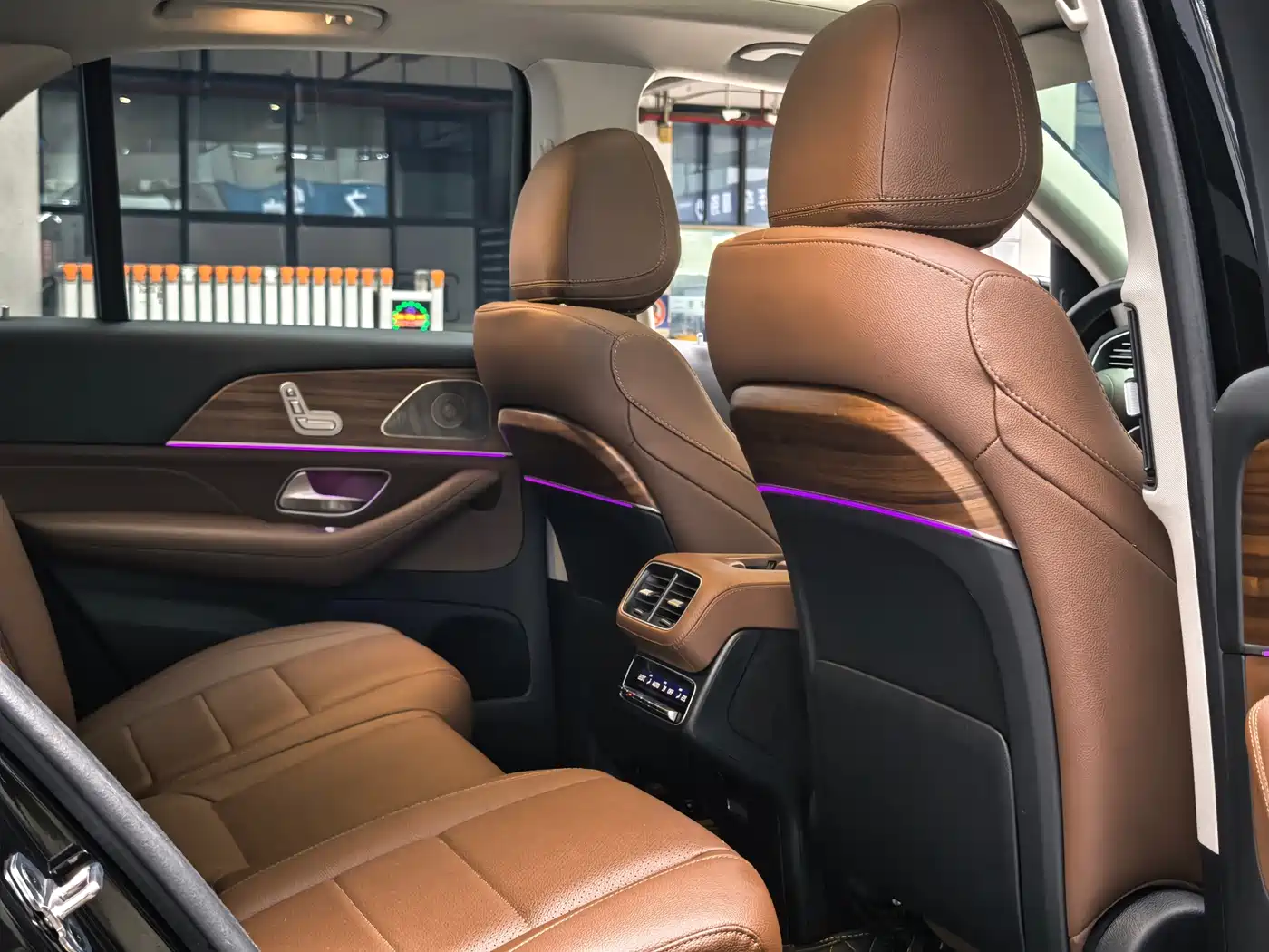 Mercedes-Benz GLE New Energy 2024 GLE 400 e 4MATIC фото 14