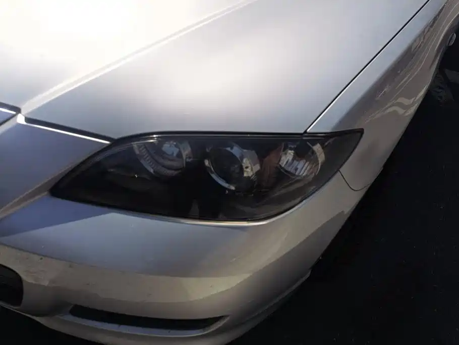 Mazda 3 2011 2010 1.6L Automatic Classic Fashion