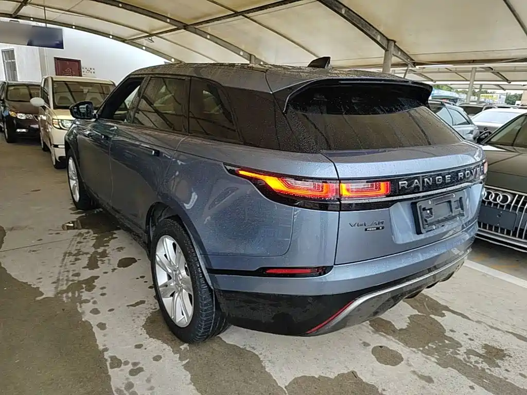 Land Rover Range Rover Velar 2021 2020 P250 R-DYNAMIC S
