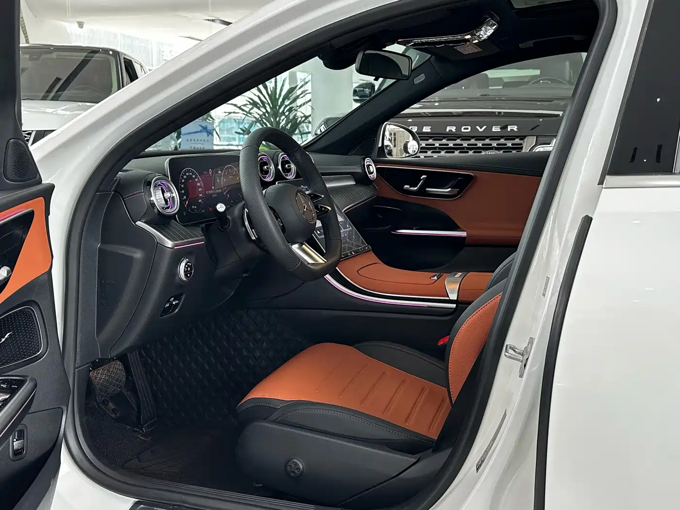 Mercedes-Benz C-Class 2025 C 260 L Sport Edition фото 7
