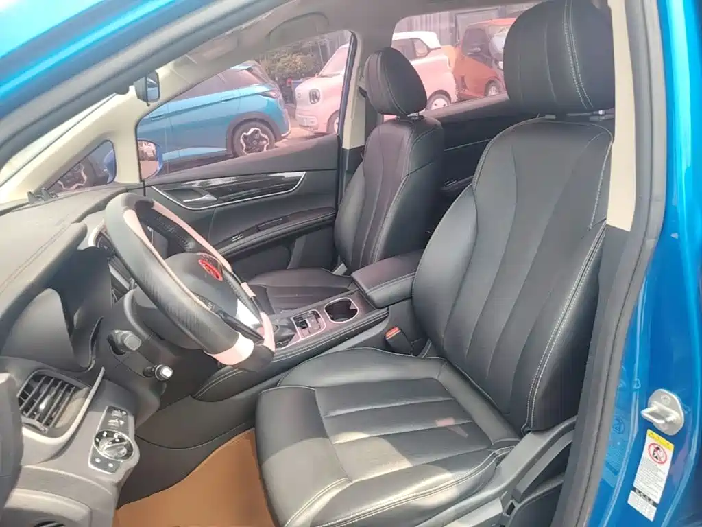 BYD Song MAX 2018 2017 1.5T Auto Smart Elite 7-Seater