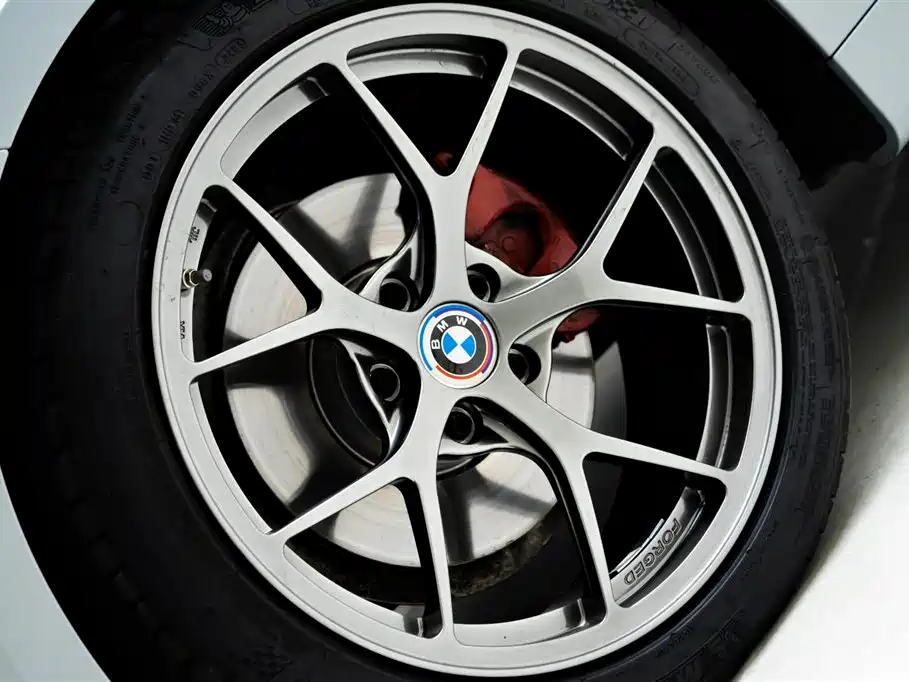 BMW 4 Series 2023 425i Convertible M Sport Package фото 6