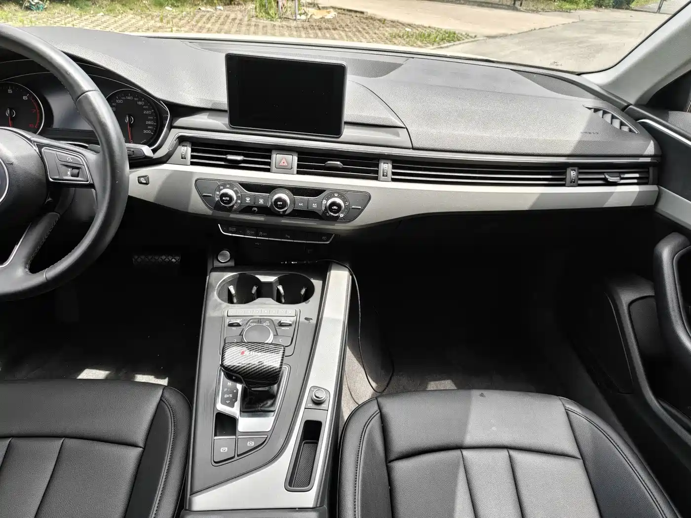 Audi A4L 2018 30th Anniversary 40 TFSI Progressive фото 11