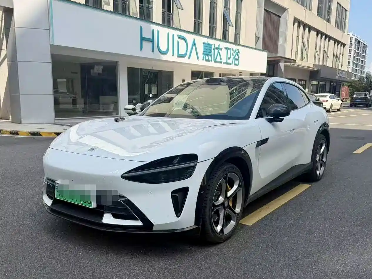 Xiaomi Auto Xiaomi YU7 2025 Ultra Long Range High Performance AWD Max Edition