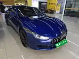 Photo 4 - Maserati Ghibli