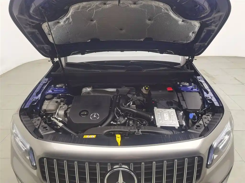 Mercedes-Benz GLB, миниатюра 30