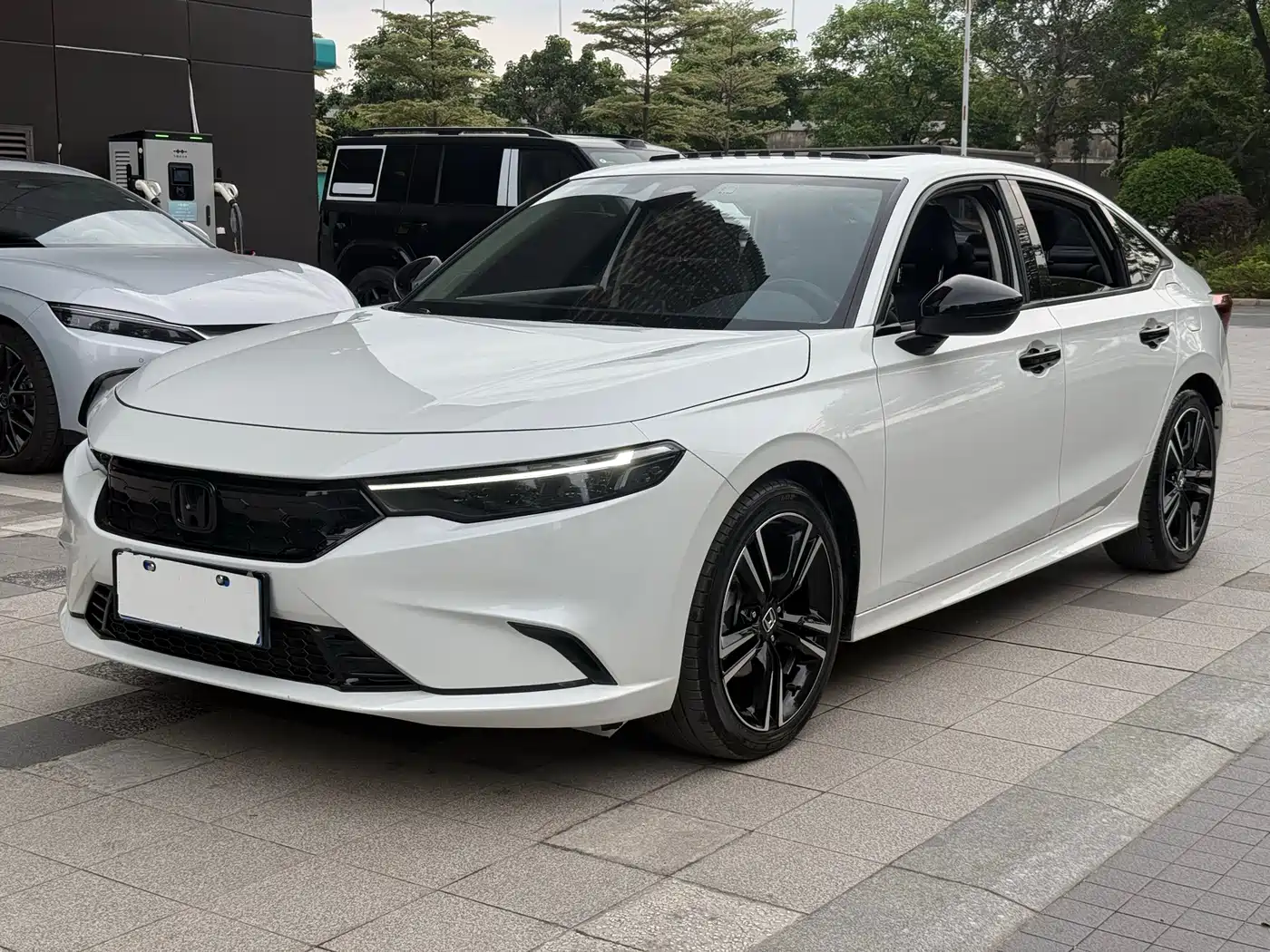 HONDA STYLE 2025