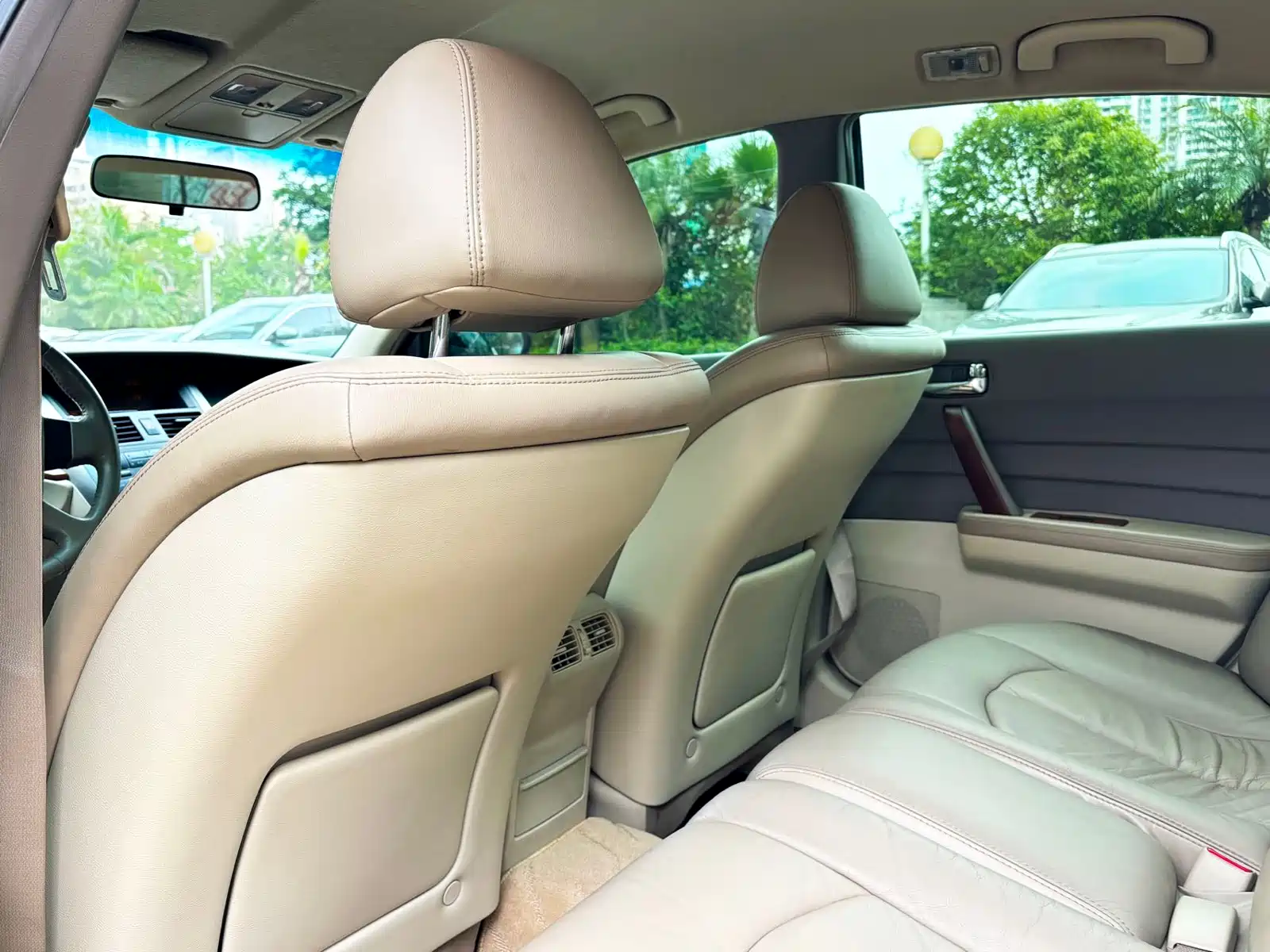 Photo 6 - Nissan Teana