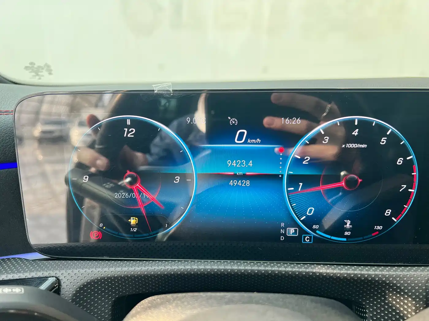 Mercedes-Benz CLA (Import) 2021 CLA 200 фото 20