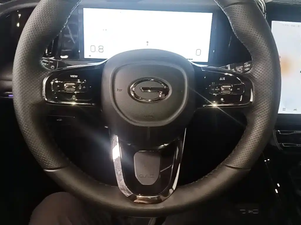 GAC Trumpchi Trumpchi M8 2023 Model Master Series 400T Flagship Edition фото 11