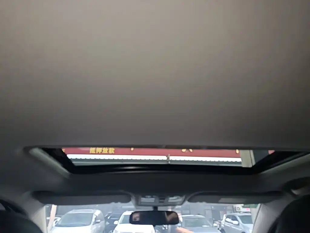 Kia KX1 2026 2026 1.4L Sunroof Edition