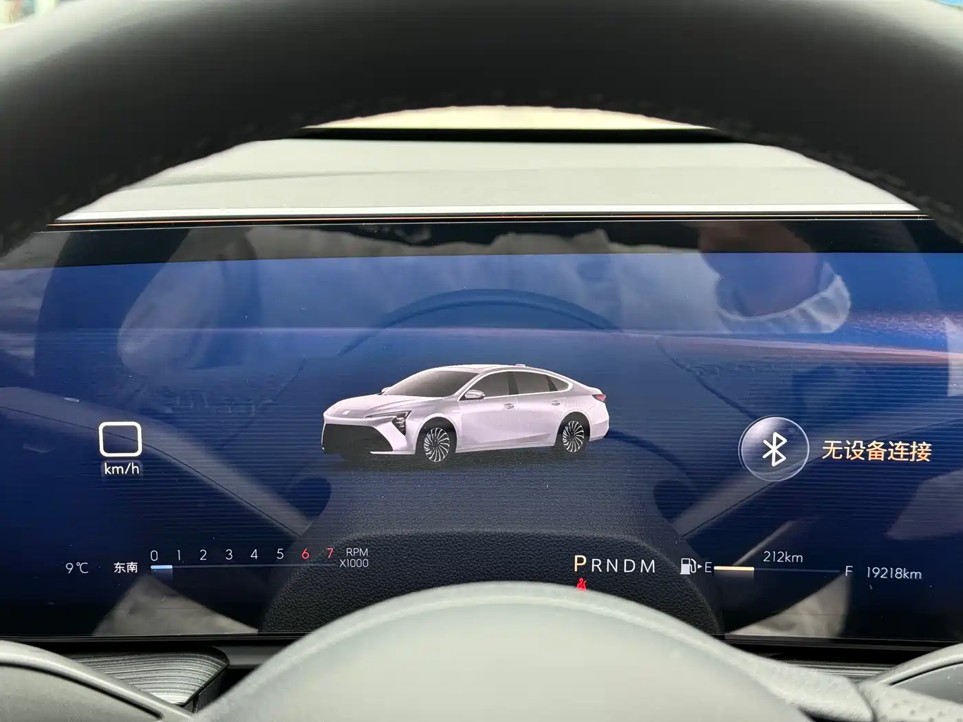 Buick LaCrosse 2023 28T Premium Edition фото 3