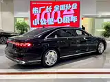 Фото 11 - Audi A8