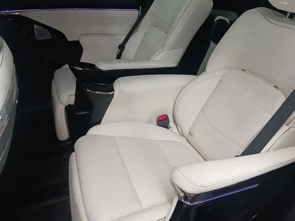 GAC Trumpchi Trumpchi M8 2023 Model Master Series 400T Flagship Edition фото 17