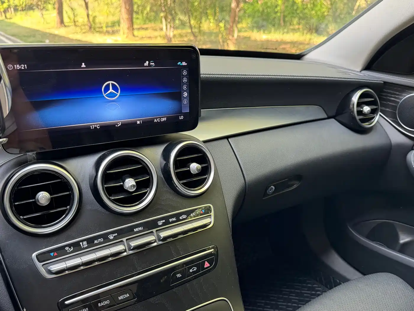 Mercedes-Benz C-Class 2021 C 260 L Sport Edition фото 19