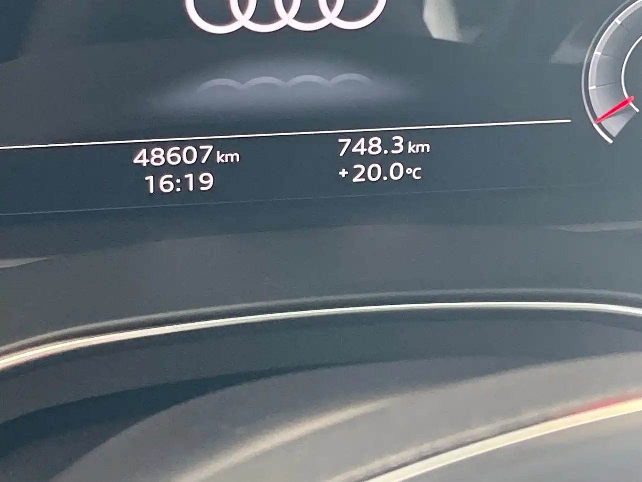 Audi A6L 2023 45 TFSI Premium Selection Dynamic фото 10